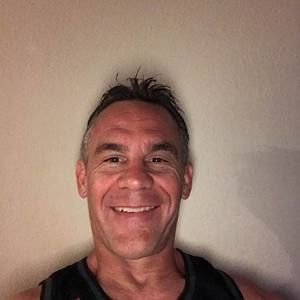 Meet your Posher, Korey